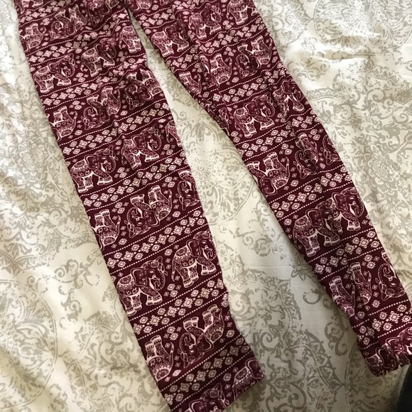 Leggings - Picture 3 of 3